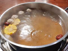 -高兴壹锅·潮汕鲜牛肉火锅(良乡梅花庄店)