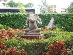 -柬埔寨国家博物馆