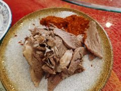 手抓羊肉-国强手抓(北京西路店)