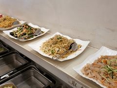 -鹈鹕素食餐厅自助餐部(正阳街店)