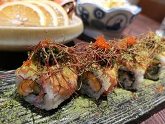 -大雄寿司(洛浦店)