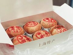-泰康食品(南京东路店)