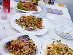 -郭姐·威海渔村(黄兴路店)