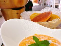 -Local泰莲庭(虹鳟鱼店)