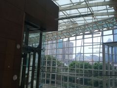 -上海外滩茂悦大酒店
