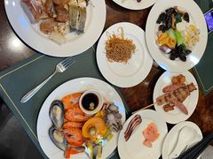 -厦门途易蓝罗约海景温泉酒店(园博苑地铁站店)