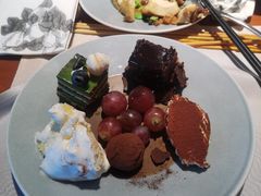 -阿纳迪酒店·秘境西餐厅
