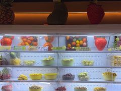 -涨巢·潮玩水疗局