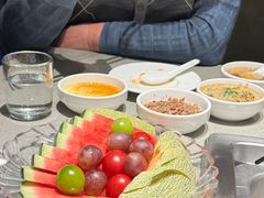 -River Café 海鲜自助(重庆丽笙世嘉酒店)