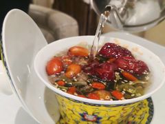 -宁夏国强手抓羊肉·清真菜(未央路凤三店)