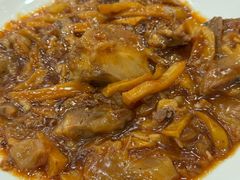 -清真麦顺和饭庄·二姐回头(和平店)