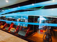 -W FITNESS 威尔仕健身·游泳(老西门新苑店)