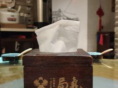 -局气 烤鸭·北京菜(光华路店)