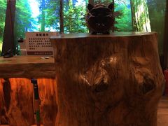 -恒坤北纬42度温泉洗浴(公园路店)
