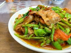 -重庆豆花饭