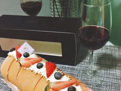 -囍悦烘焙(恒隆御水岸店)