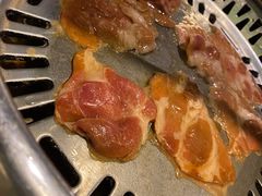 -梨花自助烤肉(天河城店)