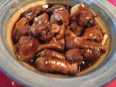 -那家小馆•北京菜•烤鸭(香山店)