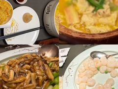 -蟹榭·本帮江浙菜·蟹宴(大宁久光商场店)