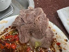 -朝伟清真铜瓢牛肉馆(三十年老·店)