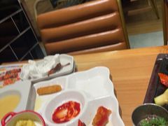 -豪客来牛排(天阳D32店)