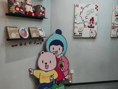 -静宜和她的朋友(星海广场店)