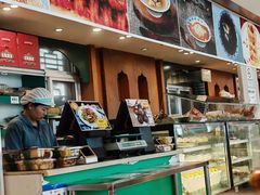 -南来顺饭庄·清真(南菜园店)