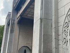 -江湾体育中心游泳馆