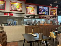 -许哥东北烧烤·铁丳烤串·宫后夹肉(繁花中心店)