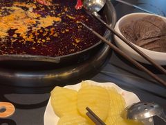 -俏媳妇火锅(宽窄巷子店)