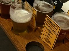 -Boxing Cat Brewery拳击猫精酿啤酒馆(永福店)