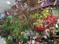 -西北轻工批发市场