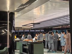 -碧涛阁·泡泡海洋·汤泉洗浴(王府花园店)