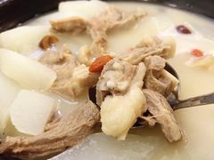 -新兴家喻酒家·羊城名宴(昌岗店)