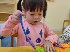 -奇乐全日制婴儿学校·早教