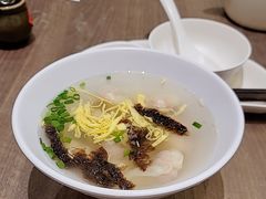 -苏小柳点心·手作小笼包(浦东嘉里城分院)