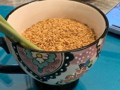 -一个勺子新疆锡伯主题私房菜(红墙巷49号院店)