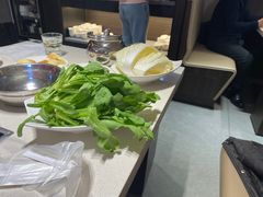 -蝎王府羊蝎子(北大地店)