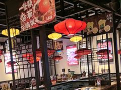 -受气牛肉·重庆耙牛肉(来福士店)