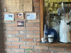 -春庄咖啡SpringHues(钟楼小区店)