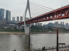 -小天鹅火锅·一线江景洪鼎旗舰店(洪崖洞店)