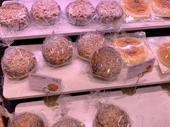 -巴黎贝甜·生日蛋糕(环球中心店)