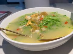 -花椒俏川菜小馆(南海万达店)