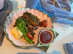 -水桶王国主题餐厅·聚会·生日派对·亲子活动·家庭套餐(亚龙湾希尔顿店)