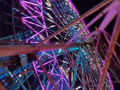 -星城之眼摩天轮