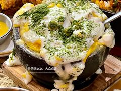 -首尔烤肉大排档(合生汇店)