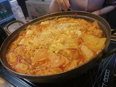 -miss密斯韩餐(平阳景苑店)