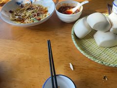 -小崔家臊子面(蔡家坡总店)