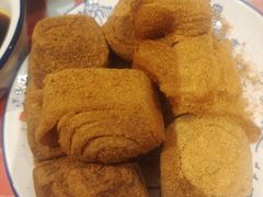-老郑家东北春饼(龙悦居店)