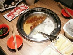 -季季红火锅(长沙步行街店)